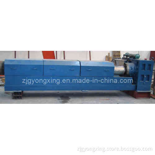 Extruder